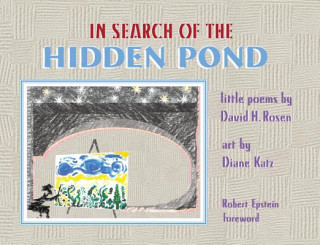 Carte In Search of the Hidden Pond David H. Rosen