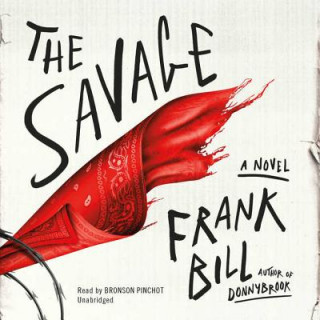 Digital The Savage Frank Bill