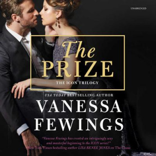 Audio The Prize Vanessa Fewings
