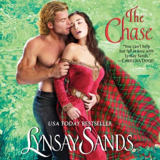Audio The Chase Lynsay Sands
