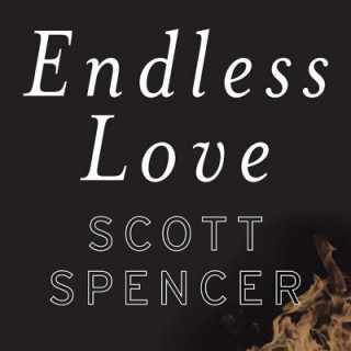 Audio Endless Love Scott Spencer