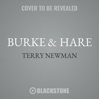Audio Burke & Hare Terry Newman