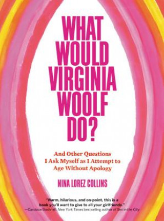 Libro What Would Virginia Woolf Do? Nina Collins