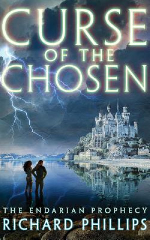 Audio Curse of the Chosen Richard Phillips