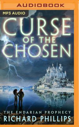 Audio Curse of the Chosen Richard Phillips