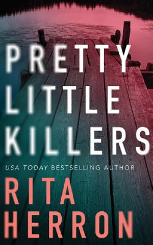 Audio Pretty Little Killers Rita Herron