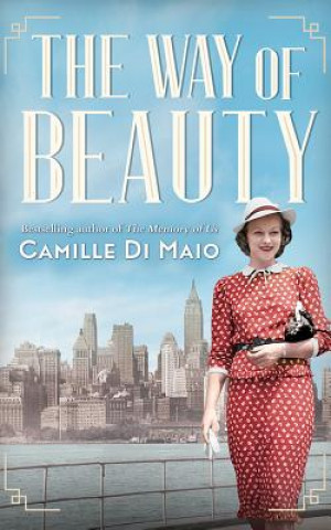 Audio The Way of Beauty Camille Di Maio