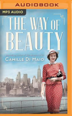 Digital The Way of Beauty Camille Di Maio