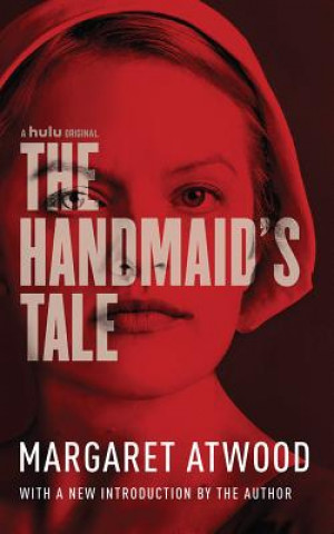 Audio HANDMAIDS TALE TV TIEIN EDITION THE Margaret Atwood