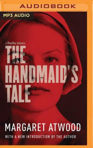 Digital The Handmaid's Tale TV Tie-In Edition Margaret Atwood