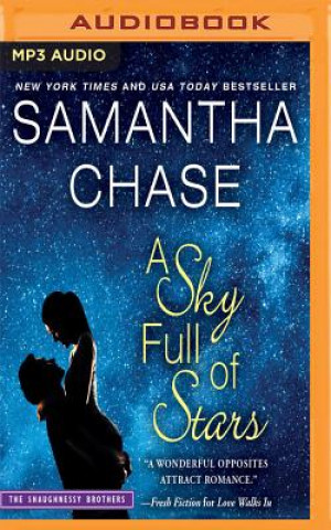 Audio A Sky Full of Stars Samantha Chase
