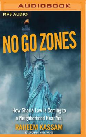 Digital No Go Zones: How Sharia Law Is Spreading in America Raheem Kassam