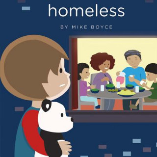 Βιβλίο Homeless: Volume 1 Mike Boyce