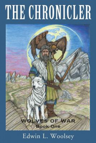 Knjiga Chronicler Edwin L. Woolsey