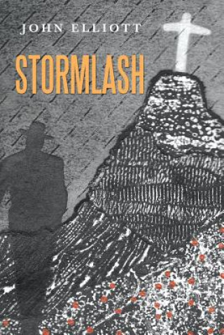 Knjiga Stormlash John Elliott