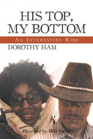 Book His Top, My Bottom Dorothy Ham