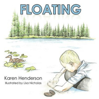 Könyv Floating Karen Henderson