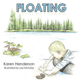 Knjiga Floating Karen Henderson