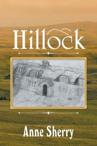 Kniha Hillock Anne Sherry
