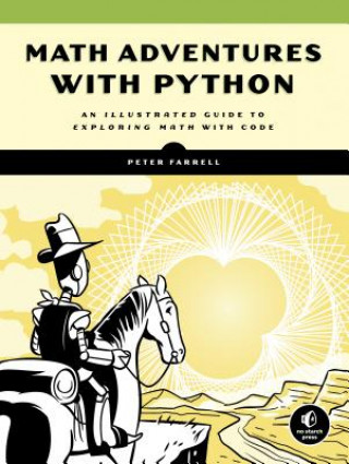 Carte Math Adventures With Python Peter Farrell
