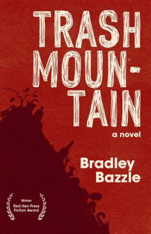 Carte Trash Mountain Bradley Bazzle