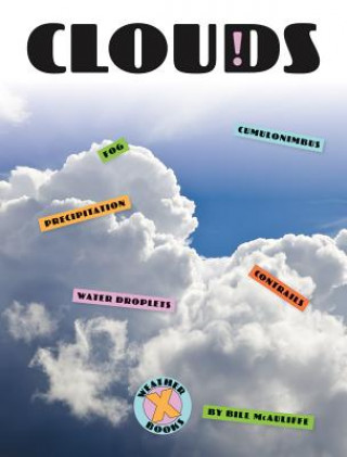 Buch Clouds Bill McAuliffe
