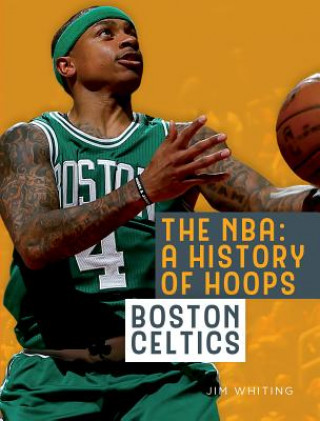 Book Boston Celtics Jim Whiting