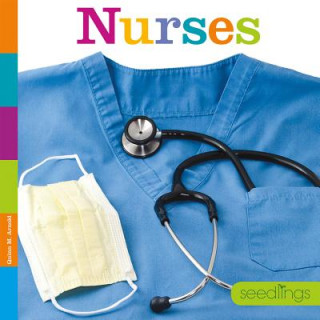 Boek Nurses Quinn M. Arnold