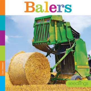 Libro Balers Lori Dittmer