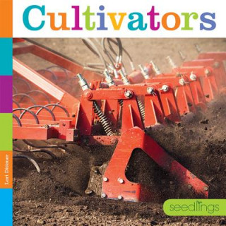 Libro Cultivators Lori Dittmer