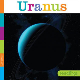 Book Uranus Lori Dittmer