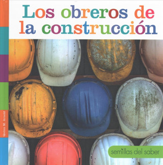 Buch Los Obreros de la Construccion Quinn M. Arnold