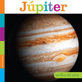 Boek Júpiter Quinn M. Arnold