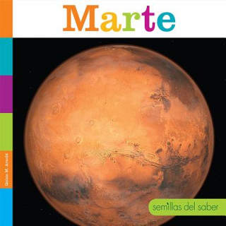 Book Marte Quinn M. Arnold