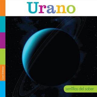 Buch Urano Lori Dittmer