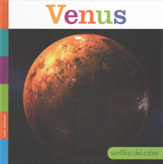 Libro Venus Lori Dittmer