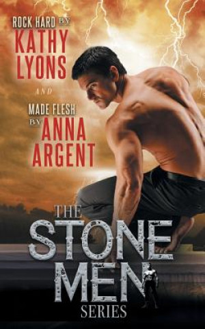 Carte Stone Men, Book One Kathy Lyons