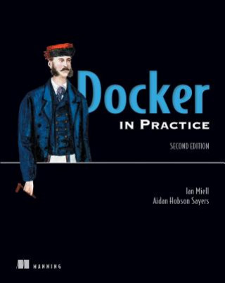 Könyv Docker in Practice, Second Edition Ian Miell