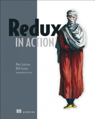 Kniha Redux in Action Marc Garreau