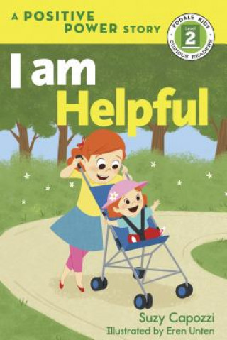 Buch I Am Helpful Suzy Capozzi