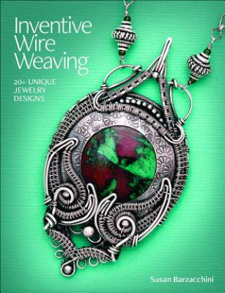 Carte Inventive Wire Weaving Susan Barzacchini