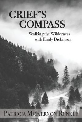 Książka Grief's Compass Patricia McKernon Runkle