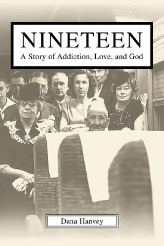 Knjiga Nineteen Dana Hanvey