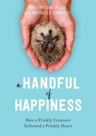 Knjiga Handful of Happiness Massimo Vacchetta