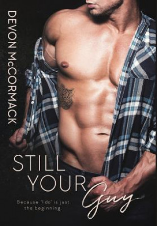 Book Still Your Guy Devon Mccormack