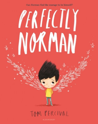 Kniha Perfectly Norman Tom Percival