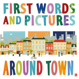 Livre Around Town Margot Channing