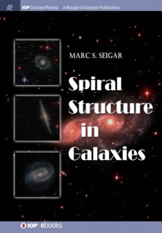 Libro Spiral Structure in Galaxies Marc S. Seigar