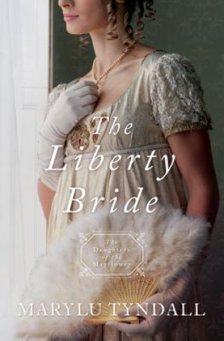 Carte Liberty Bride Marylu Tyndall