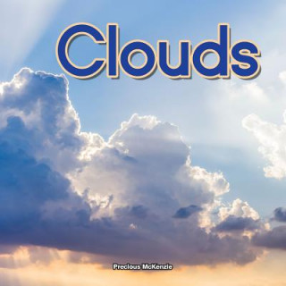 Knjiga Clouds Precious McKenzie